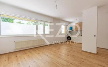 Apartment 2.5 rooms - image - 1