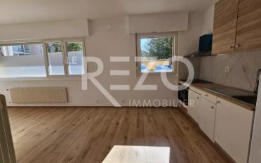 Apartment 2.5 rooms - image - 3