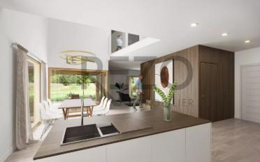 Villa 4.5 rooms - image - 2