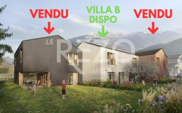 Villa 4.5 rooms - image - 1