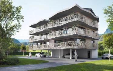 Wohnung 4.5 Zimmer - image - 1