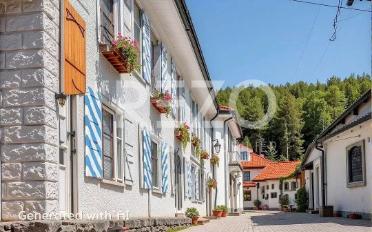 Mixed use property 12.5 rooms - image - 4