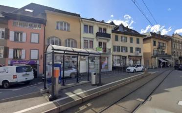Mixed use property 12.5 rooms - image - 5