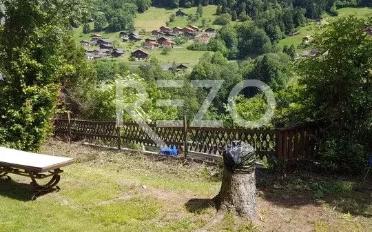 Chalet 6.5 pièces - image - 11