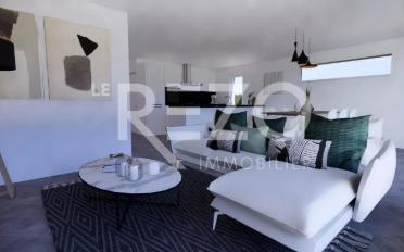 Single house 4.5 rooms - image - 3