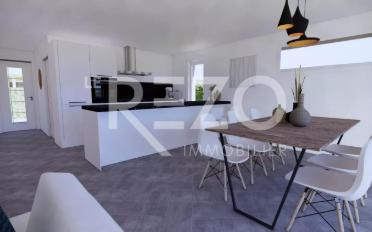 Single house 4.5 rooms - image - 4