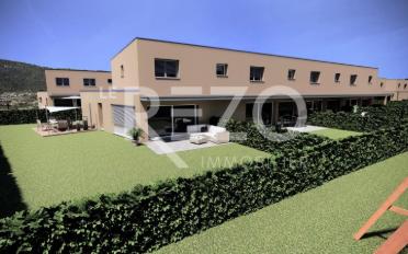 Single house 4.5 rooms - image - 1