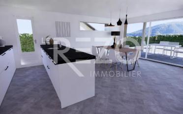 Single house 4.5 rooms - image - 5
