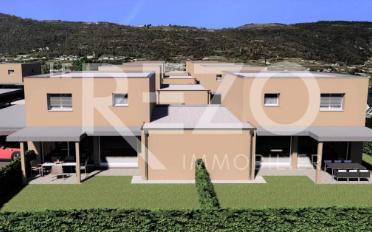 Single house 4.5 rooms - image - 8