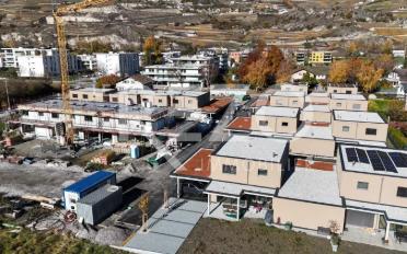 Single house 4.5 rooms - image - 12