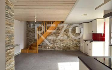 Apartment 4 rooms - image - 3