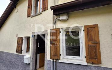 Wohnung 3.5 Zimmer - image - 1
