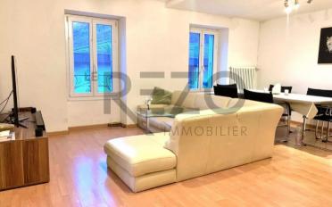Attikawohnung 3.5 Zimmer - image - 2