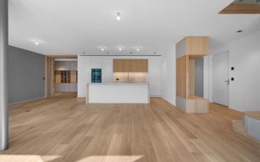 Wohnung 4.5 Zimmer - image - 3