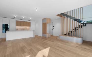 Wohnung 4.5 Zimmer - image - 4