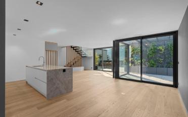 Wohnung 4.5 Zimmer - image - 1