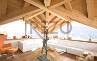 Chalet 5.5 rooms - image - 2