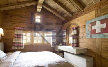 Chalet 5.5 rooms - image - 4