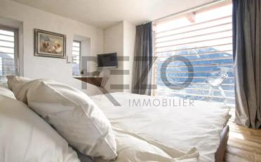Chalet 5.5 rooms - image - 3