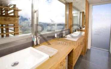 Chalet 5.5 rooms - image - 5