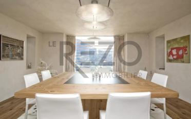 Chalet 5.5 rooms - image - 6