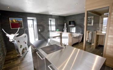 Chalet 5.5 rooms - image - 8