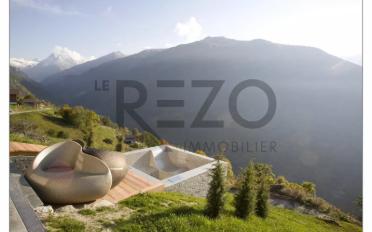 Chalet 5.5 rooms - image - 12