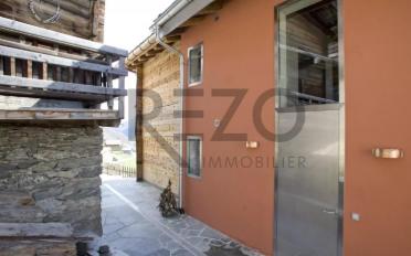 Chalet 5.5 rooms - image - 9
