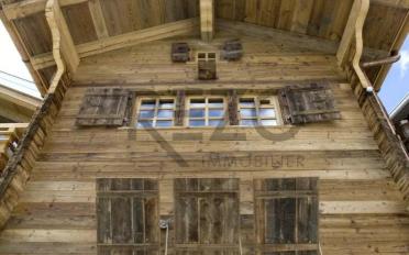 Chalet 5.5 rooms - image - 11