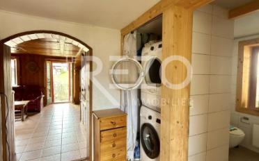 Attic flat 4.5 rooms - image - 6