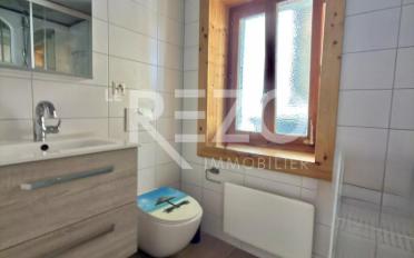 Attic flat 4.5 rooms - image - 13
