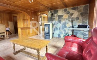 Attic flat 4.5 rooms - image - 8