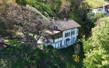 Single house 4.5 rooms - image - 1