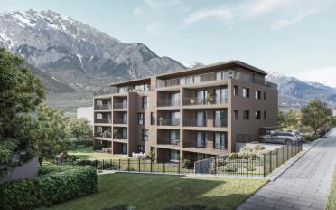 Wohnung 2 Zimmer - image - 1