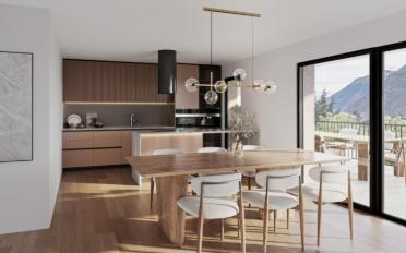 Wohnung 2 Zimmer - image - 2