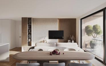 Wohnung 2 Zimmer - image - 4