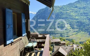 Chalet 10 Zimmer - image - 2