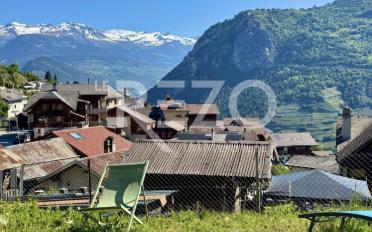 Chalet 10 Zimmer - image - 1