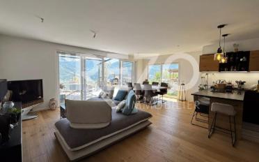 Single house 5.5 rooms - image - 4
