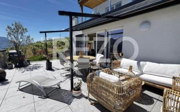 Single house 5.5 rooms - image - 2