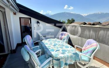 Wohnung 6.5 Zimmer - image - 9