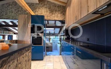 Chalet 5.5 pièces - image - 5