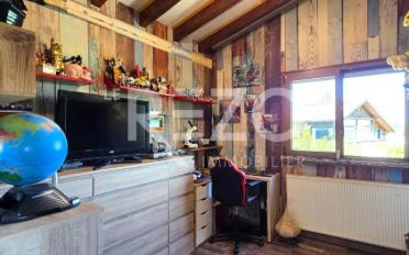 Chalet 5.5 pièces - image - 11