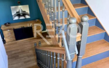 Maison 6.5 pièces - image - 7