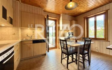 Maison 6.5 pièces - image - 3