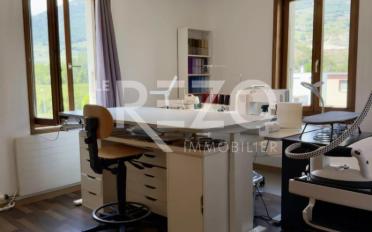 Maison 6.5 pièces - image - 12