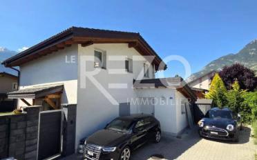 Villa 4.5 pièces - image - 8