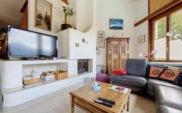 Single house 6.5 rooms - image - 6