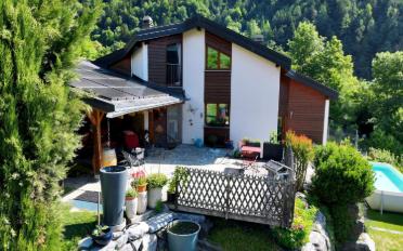 Single house 6.5 rooms - image - 2