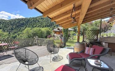 Single house 6.5 rooms - image - 13